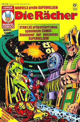 Marvel Comic Sonderheft #12