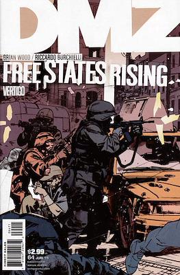 DMZ #64