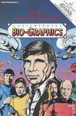 Contemporary Bio-Graphics #3