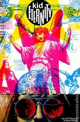 Kid Eternity Vol. 3 (1993-1994) #2
