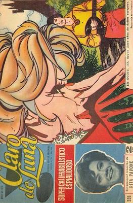 Colección Claro de Luna #338