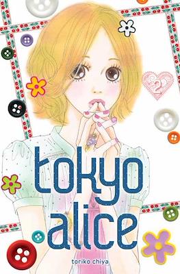 Tokyo Alice #2