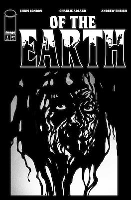 Of the Earth (Variant Covers) #1.2