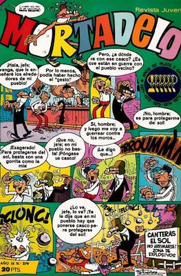 Mortadelo #379