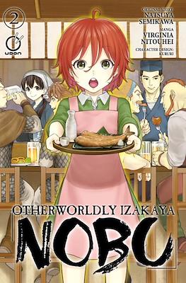 Otherworldly Izakaya Nobu (Softcover 164 pp) #2
