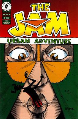 The Jam: Urban Adventure #8