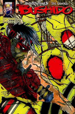 Bushido #2