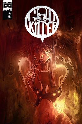 Godkiller: Walk Among Us #2