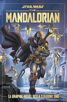 Star Wars: The Mandalorian - La graphic novel della stagione uno