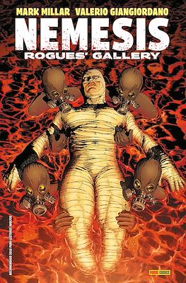 Nemesis: Rogues' Gallery