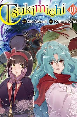Tsukimichi: Moonlit Fantasy #10