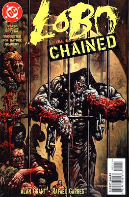 Lobo: Chained