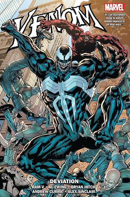 Venom Vol. 5 (2021-) #2