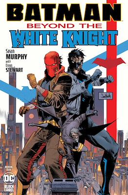 Batman: Beyond the White Knight (2022-2023) (Comic Book 32 pp) #6