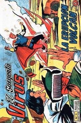 El sargento Virus (1962) #11