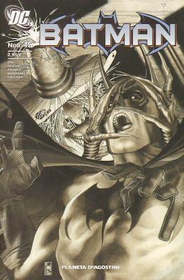 Batman (2007-2012) #15