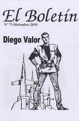 El Boletín #73