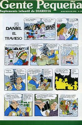 Gente Pequeña / Gente Joven #111