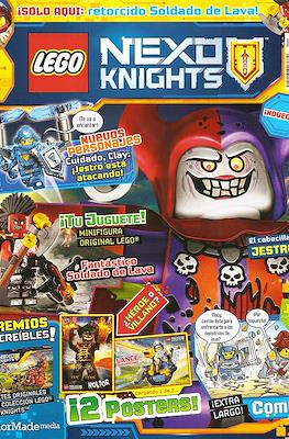 Lego Nexo Knights #3