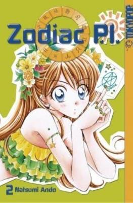 Zodiac P.I. #2