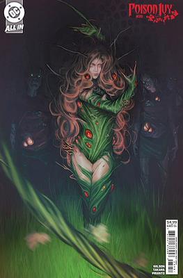 Poison Ivy (2022-Variant Covers) #39.3