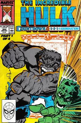 The Incredible Hulk Vol. 1 (1962-1999) #364