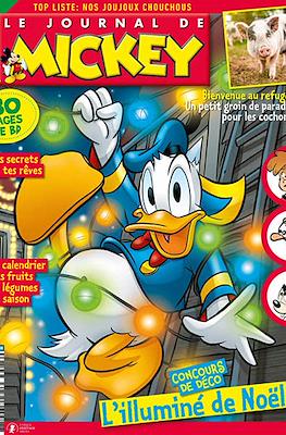 Le Journal de Mickey #3573