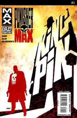 Punisher Max (2010 - 2012) #1