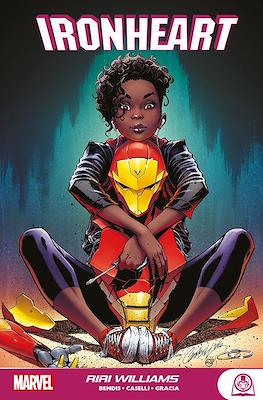 Marvel Young Adults (Rústica) #15
