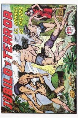 Purk, el hombre de piedra (1950-1958) #105