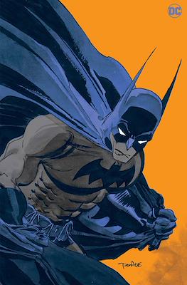 Batman: The Long Halloween - The Last Halloween (2024-Variant Covers) #1.4