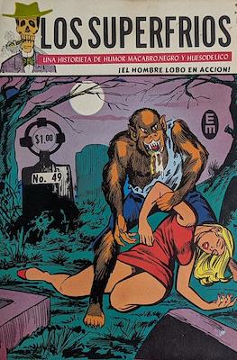 Los Superfríos #49