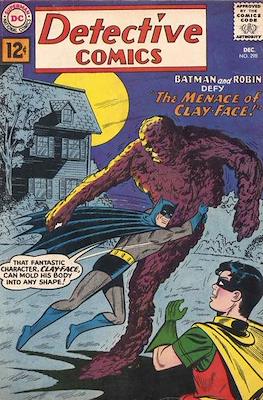 Detective Comics Vol. 1 (1937-2011; 2016-) #298