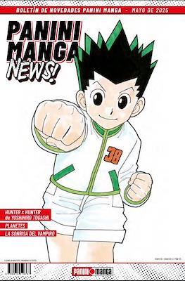 Panini Manga News! #12