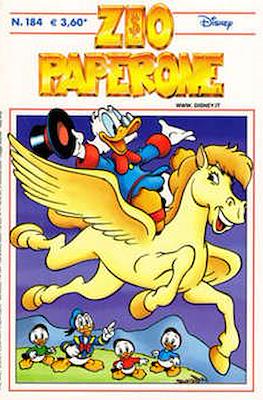 Zio Paperone #184