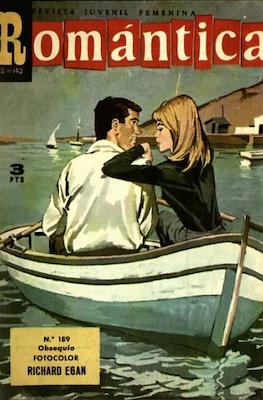 Romántica #189