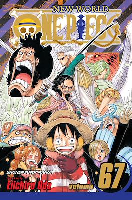 One Piece #67