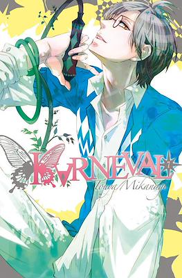 Karneval #7