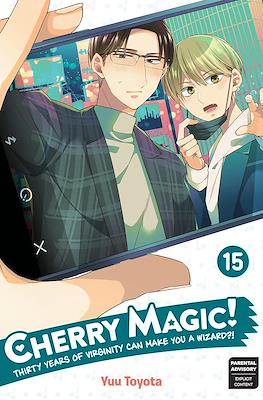 Cherry Magic! Thirty Years of Virginity Can Make You a Wizard (Softcover) #15
