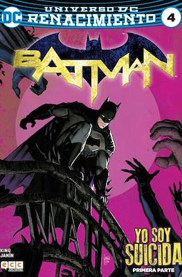 Batman (Grapa 48-72 pp) #4