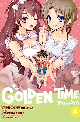 Golden Time (Softcover) #4