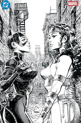 DC / Marvel: Batman / Deadpool #1 (Variant Covers) #1.29