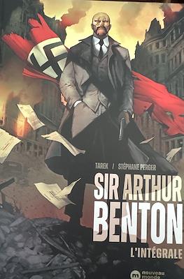 Sir Arthur Benton - L'Intégrale