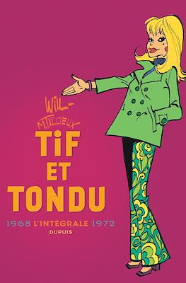 Tif et Tondu. L'intégrale #6