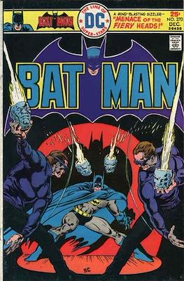 Batman Vol. 1 (1940-2011) (Comic Book) #270