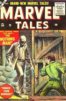 Marvel Tales (1949-1957) #139