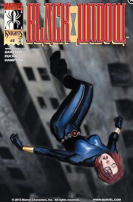 Black Widow Vol. 2 (Digital). 2012 #2