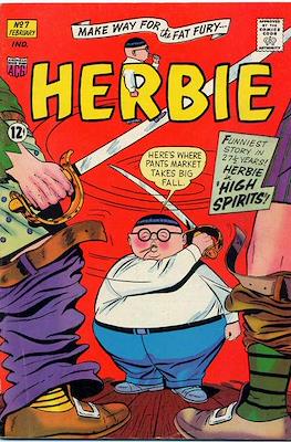 Herbie #7