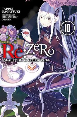 Re:ZeRo -Starting Life in Another World- #10