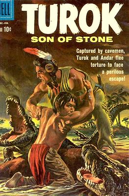 Turok Son of Stone #22